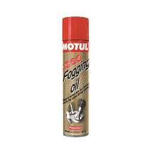 Suzuki  Inhibitor 400ml (by Motul OIls)